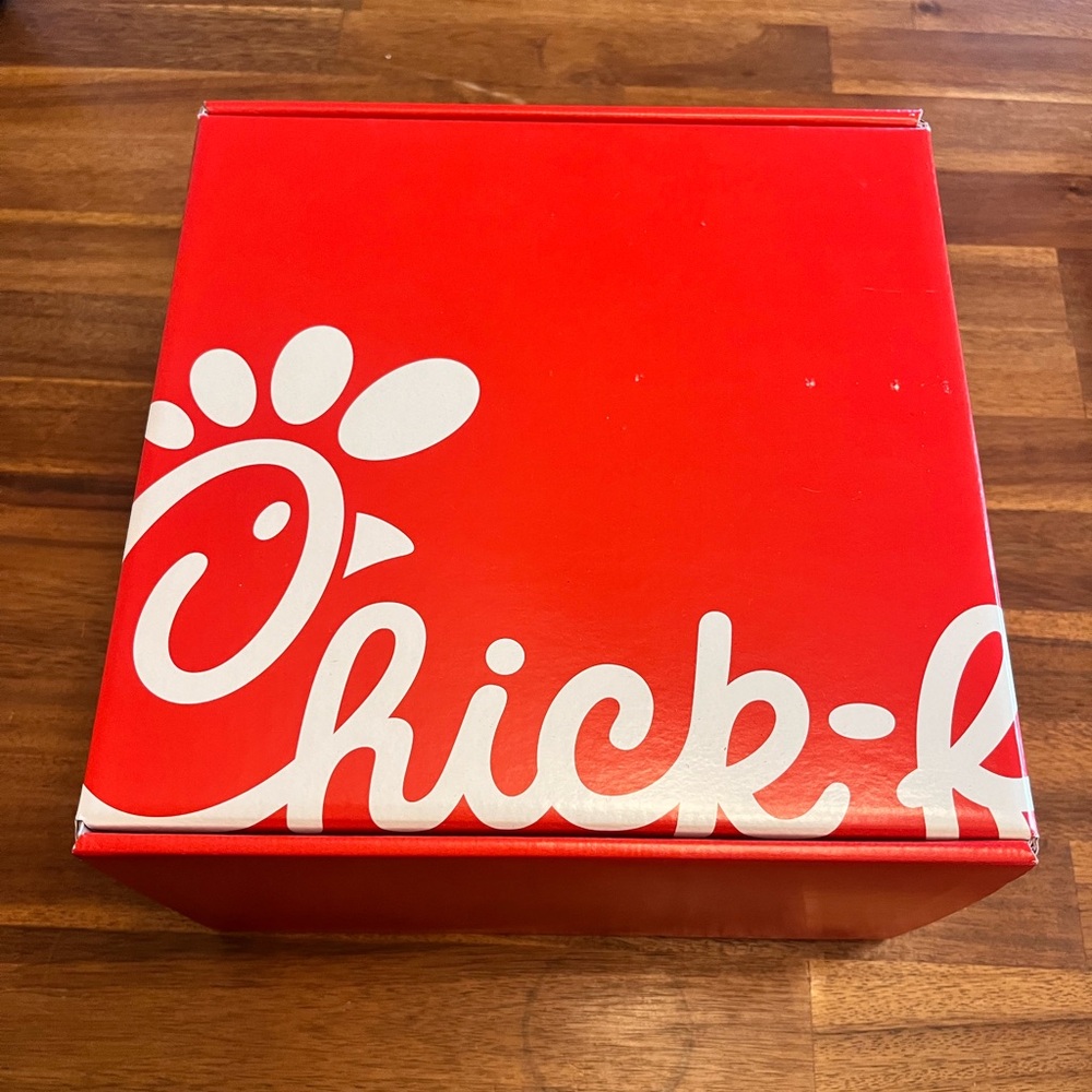 Chick Fil A Signature Member 2022 Limited Edition Hat